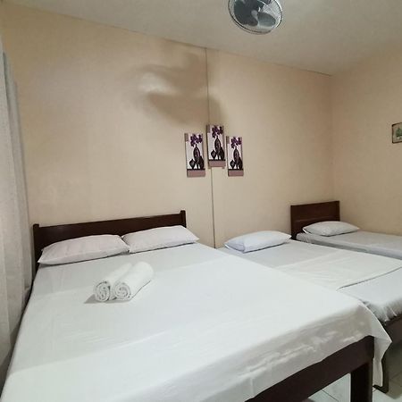 Jbr Tourist Inn - Port Barton Itaytay Екстериор снимка