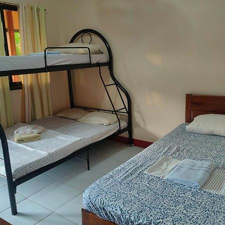 Jbr Tourist Inn - Port Barton Itaytay Екстериор снимка