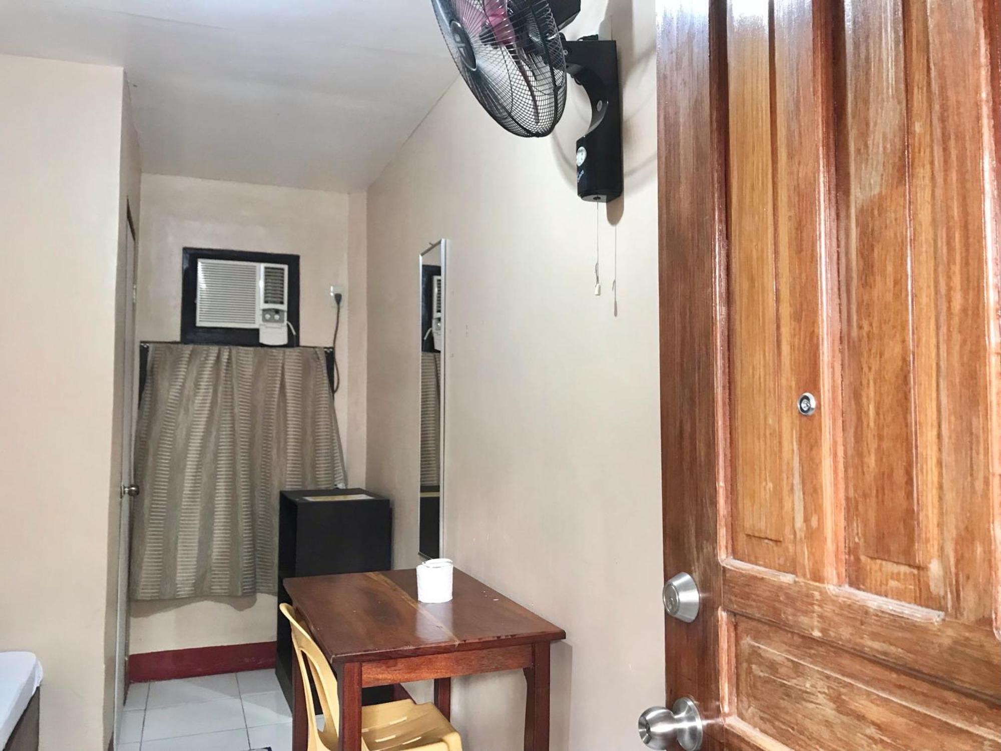 Jbr Tourist Inn - Port Barton Itaytay Екстериор снимка