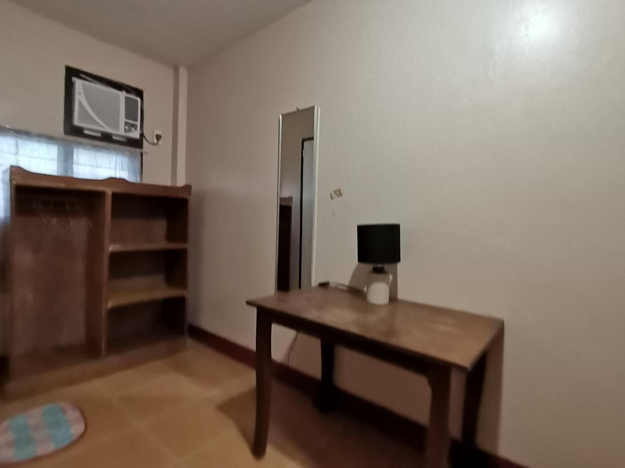 Jbr Tourist Inn - Port Barton Itaytay Екстериор снимка