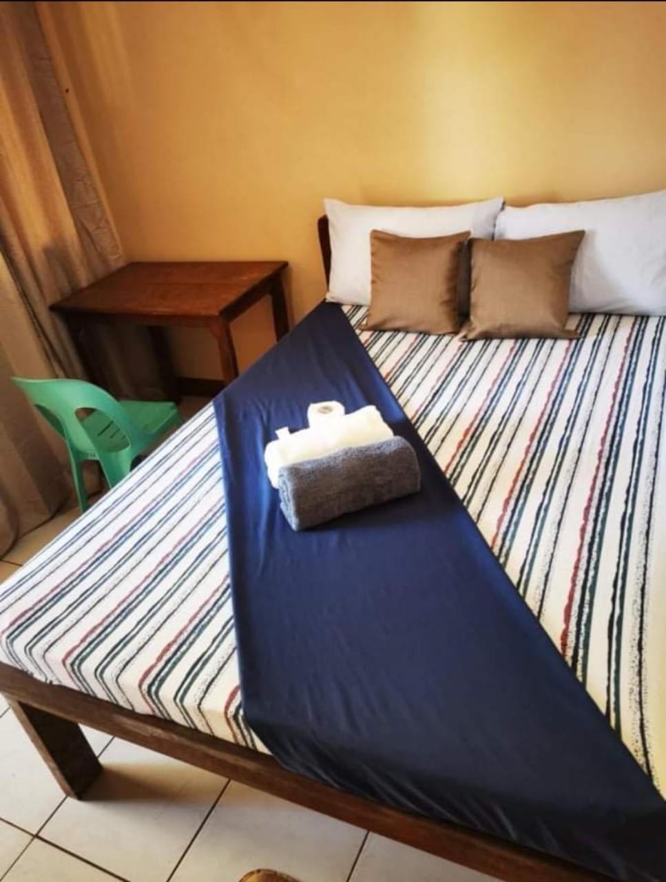 Jbr Tourist Inn - Port Barton Itaytay Екстериор снимка
